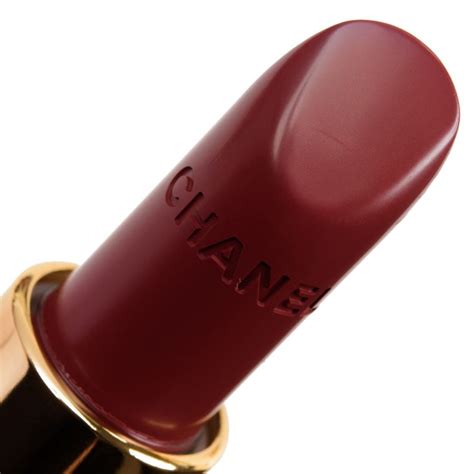 Chanel inattendu lipstick